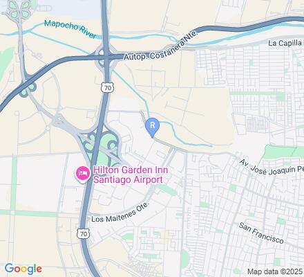 Aviso Empresa Confidencial en Pudahuel