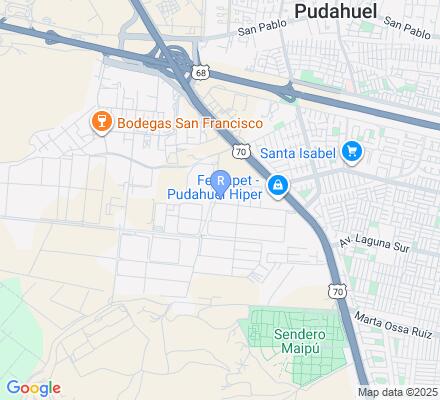 Aviso Tecnología y servicios en compresores Ltda. en Pudahuel