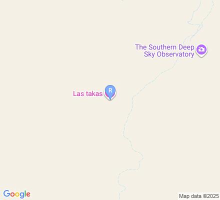 Aviso CyD Ingeniería Ltda. en Salamanca