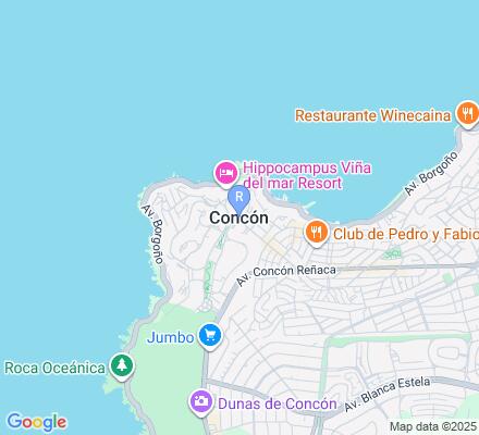 Aviso Falabella Retail Chile en Valparaíso