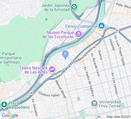 Aviso BANCOESTADO COBRANZAS en Metropolitana de Santiago