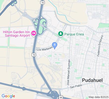 Aviso RENEE RPO Asistido para GLOBALMARKET en Pudahuel