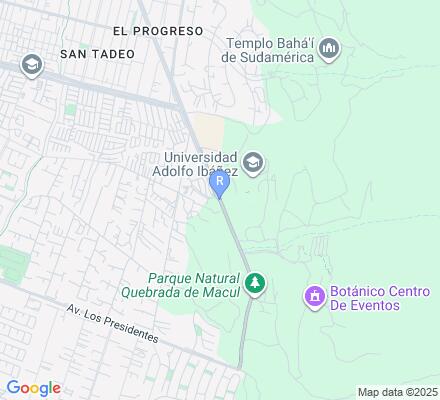 Aviso Global Consulting S.A en Peñalolén