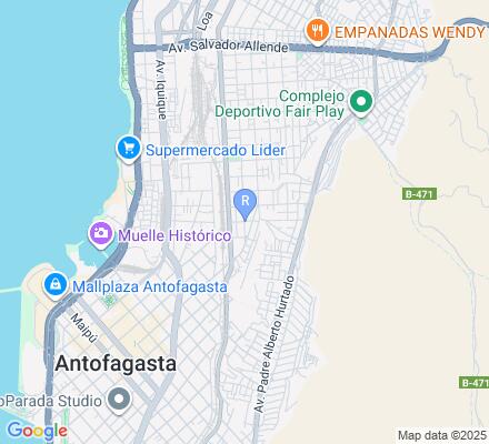 Aviso Empresa Confidencial en Antofagasta