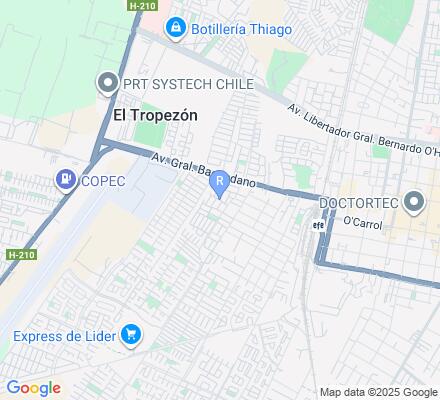 Aviso ASESORIAS Y CONSULTORIA TALENT BOX CHILE LIMITADA en Rengo