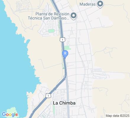 Aviso SALFA Salinas y Fabres S.A. en Antofagasta