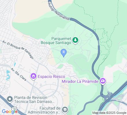 Aviso Empresa Confidencial en Huechuraba