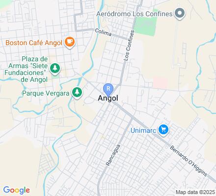 Aviso LL Consulting en Angol