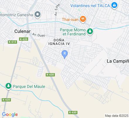 Aviso LL Consulting en San Javier