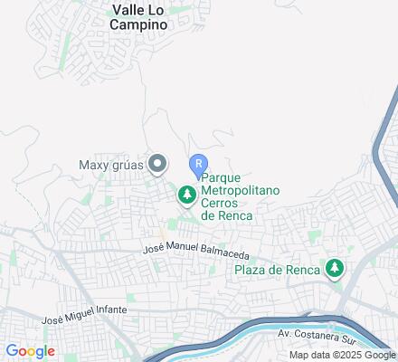 Aviso Empresa Confidencial en Renca