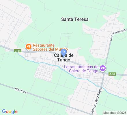 Aviso Koandina Chile en Santiago