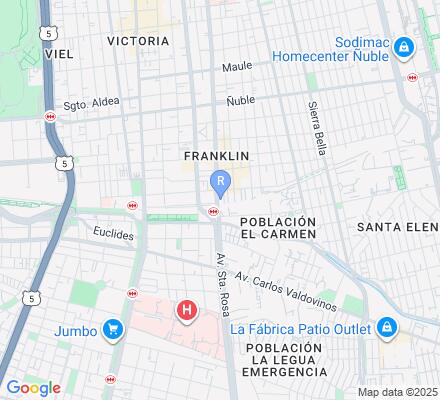 Aviso Empresa Confidencial en San Miguel