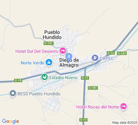 Aviso FDA Ingenieros en Providencia