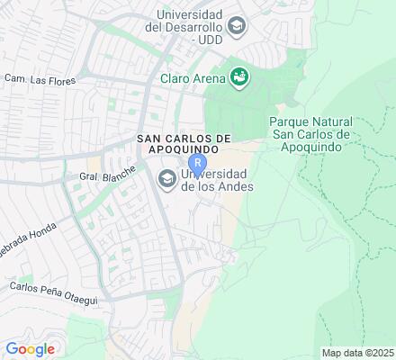 Aviso Empresa Confidencial en Las Condes