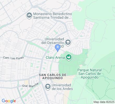 Aviso Torta Caluga Pastelería en Las Condes