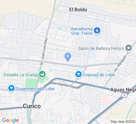 Aviso Empresa Confidencial en Curicó