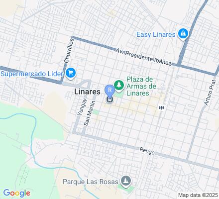 Aviso MOORE LANDA en Linares