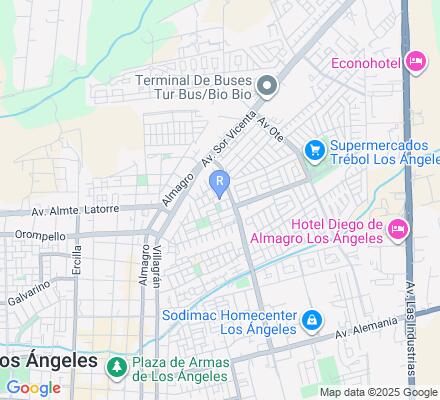 Aviso Empresa Confidencial en Los Ángeles