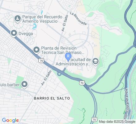 Aviso PROMET SERVICIOS SPA en Huechuraba