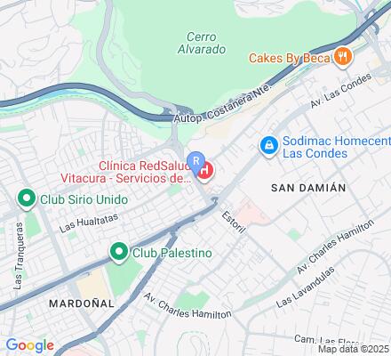 Aviso Empresa Confidencial en Las Condes