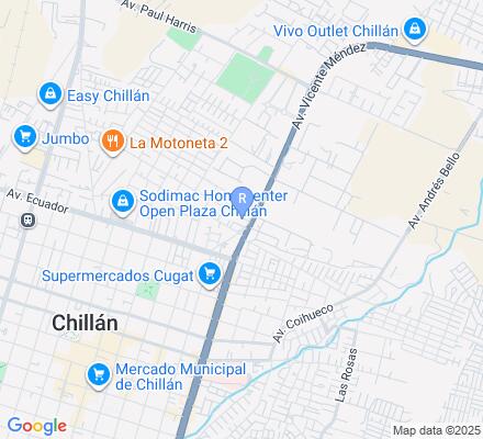 Aviso Empresa Confidencial en Chillán