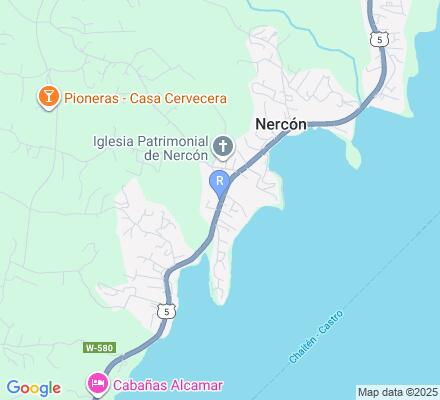 Aviso Fundación Ceduc-UCN en Castro