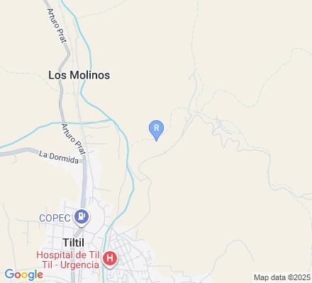 Aviso Empresa Confidencial en Tiltil