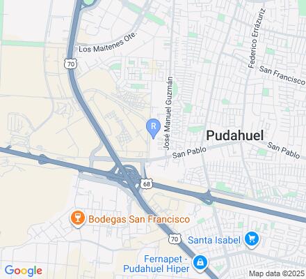 Aviso Coordinador Independiente del Sistema Eléctrico Nacional en Metropolitana de Santiago