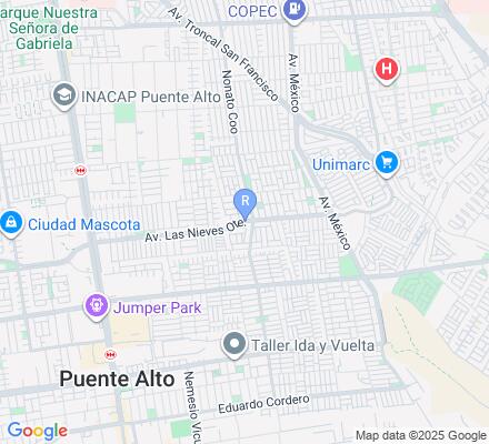 Aviso Empresa Confidencial en Puente Alto