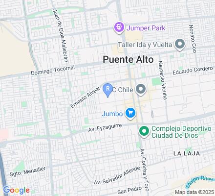 Aviso Empresa Confidencial en Puente Alto