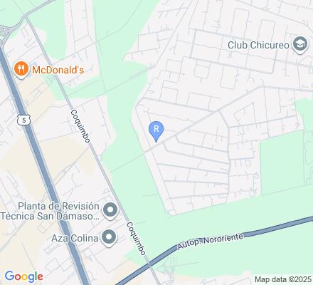 Aviso Empresa Confidencial en Colina