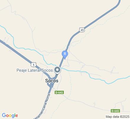 Aviso CPCH en Ovalle