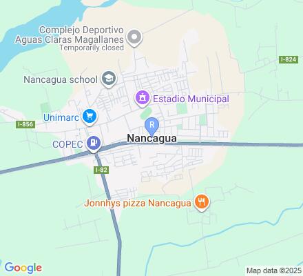 Aviso Garces Fruit en Nancagua