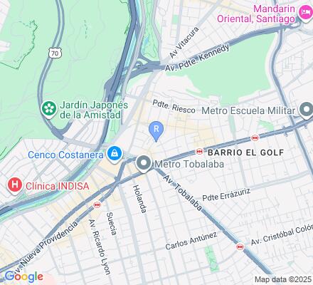 Aviso Microgeo en Antofagasta