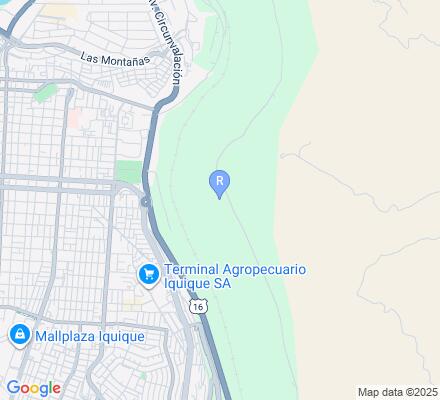 Aviso Empresa Confidencial en Iquique