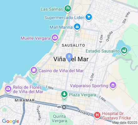 Aviso Empresa de servicios transitorios MVS Spa. en Los Lagos