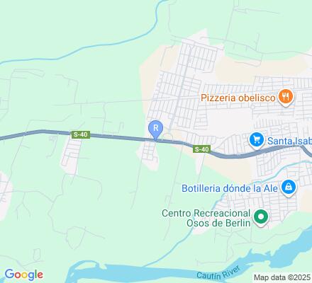 Aviso SEMILLAS AGROAS en Temuco