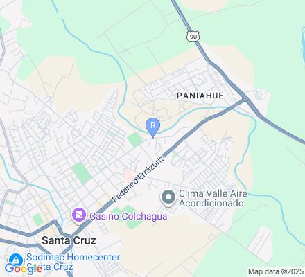 Aviso Empresa Confidencial en Santa Cruz