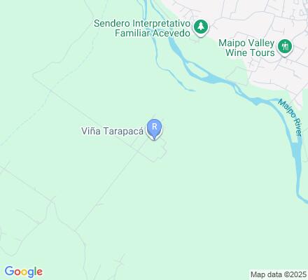 Aviso VSPT Wine Group en Isla de Maipo