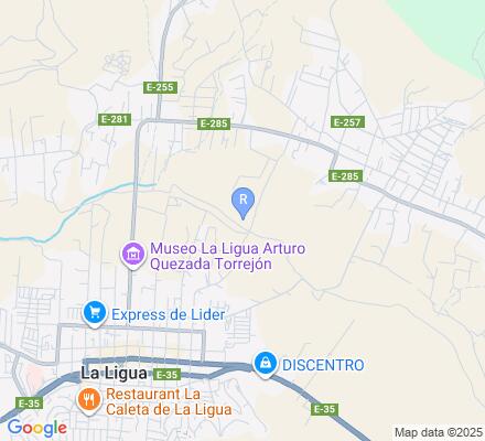 Aviso Empresa Confidencial en La Ligua