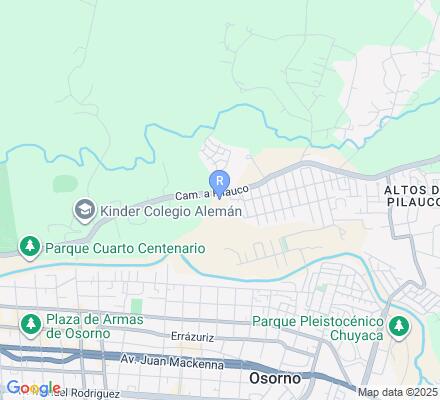 Aviso Empresa Confidencial en Osorno