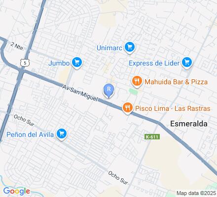 Aviso Fundación Integra en La Araucanía