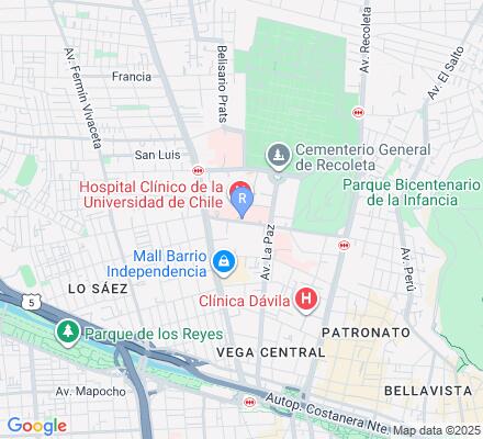 Aviso Fundación Integra en Los Lagos