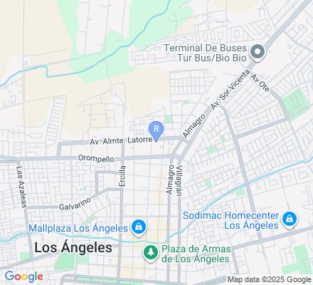 Aviso Empresa Confidencial en Los Ángeles