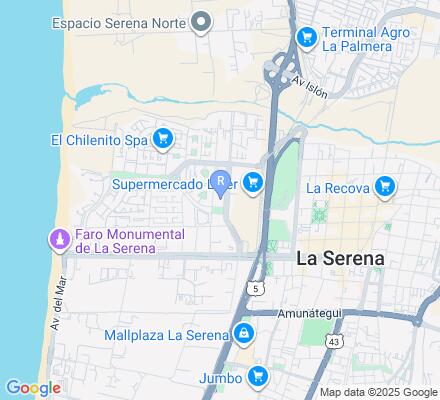 Aviso Corporación Centro Formación Técnica Santo Tomás en La Serena