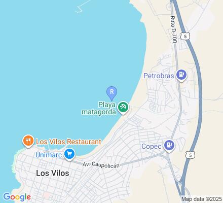 Aviso Empresa Confidencial en Los Vilos