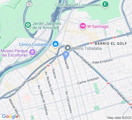 Aviso Rishtedar en Providencia