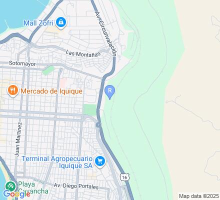 Aviso Empresa Confidencial en Iquique