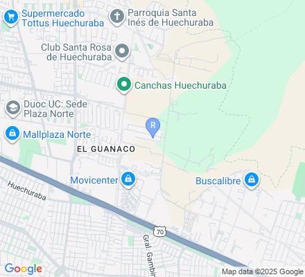 Aviso Grupo Extremo Sur S.A en Huechuraba