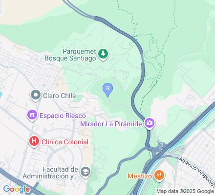 Aviso Empresa Confidencial en Huechuraba